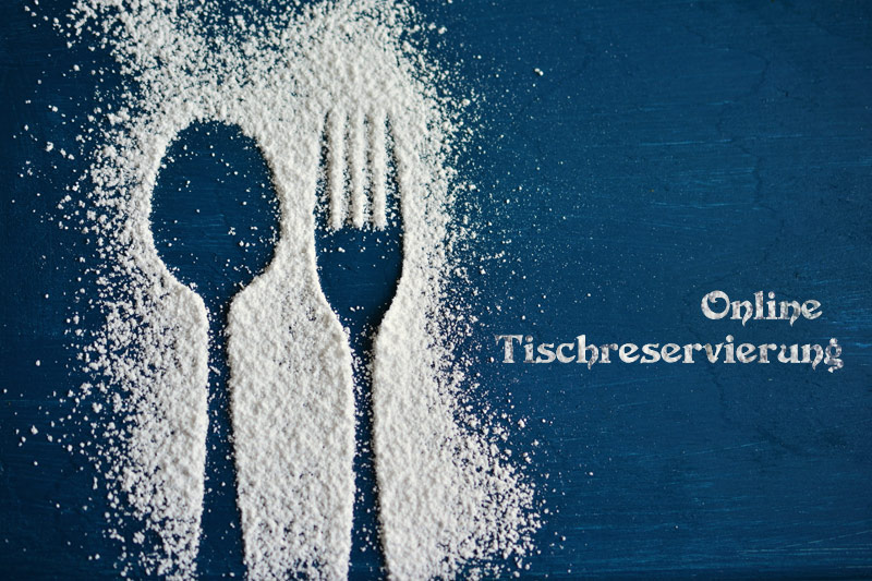 Royal India - Tisch reservieren