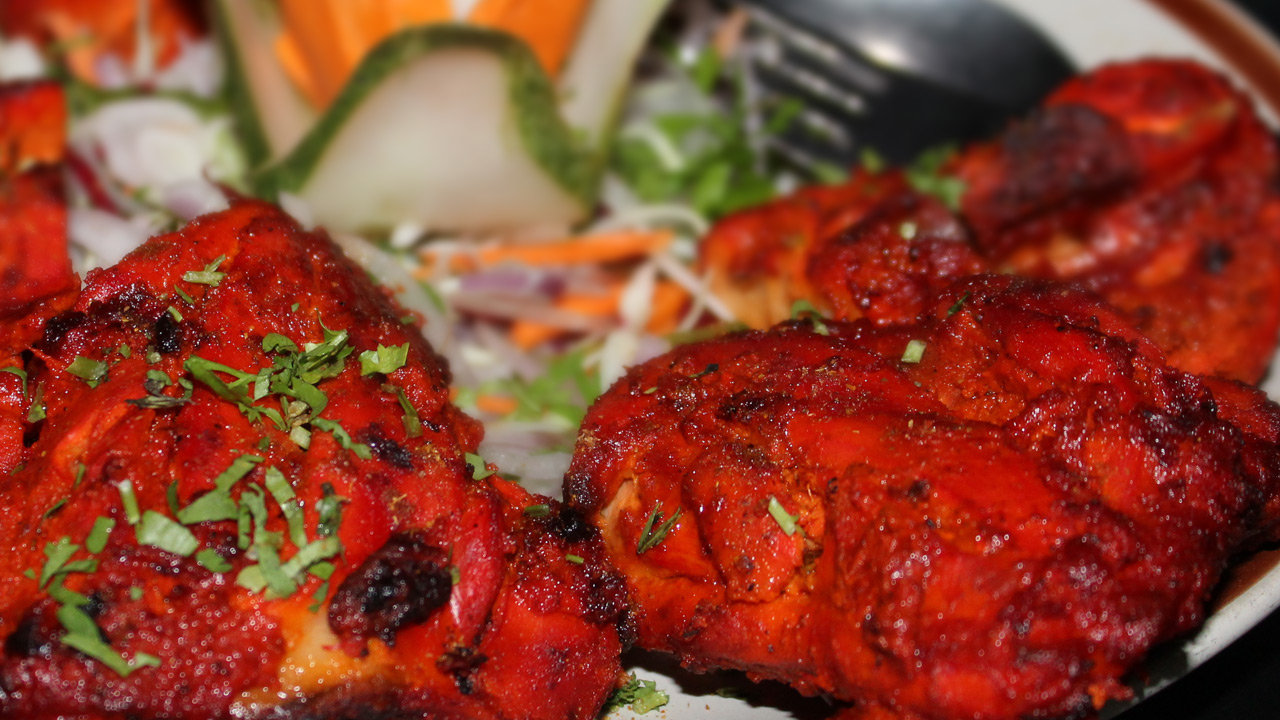 Royal India Restaurant - Bad Wörishofen